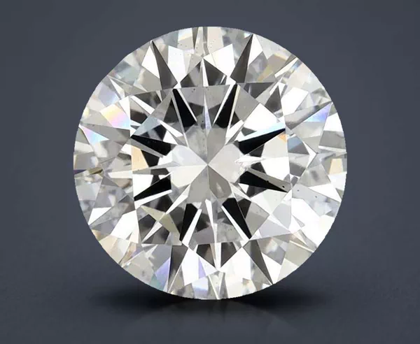 3.69 Carat · E · VS2 excellent Cut