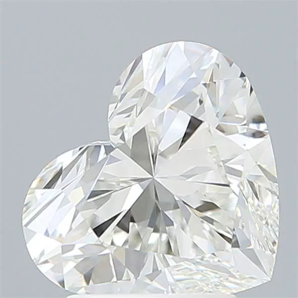 2.67 Carat · F · VVS2 Rare Carat Ideal Cut