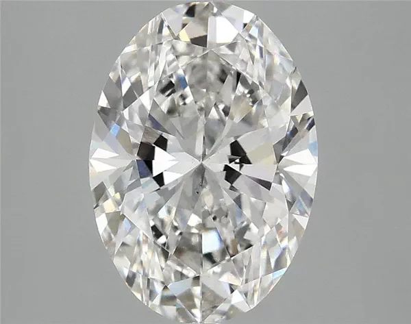2.6 Carat · F · VS1 Rare Carat Ideal Cut