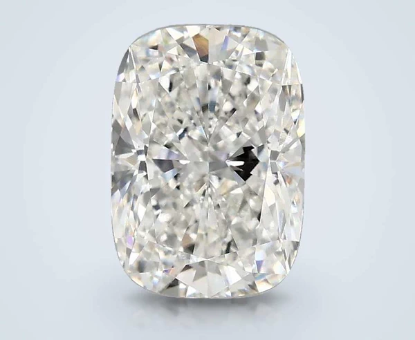 2.54 Carat · F · VVS2 Rare Carat Ideal Cut