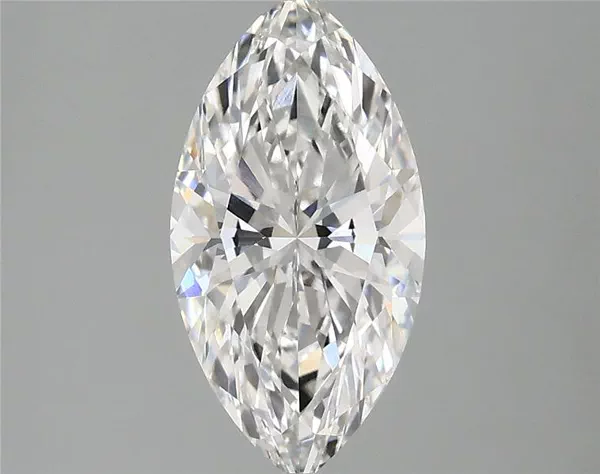 1.87 Carat · F · VVS2 Rare Carat Ideal Cut