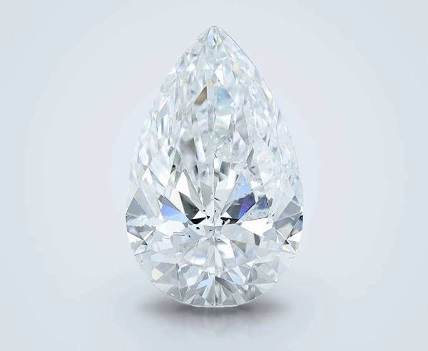 2.53 Carat · D · SI2 Rare Carat Ideal Cut