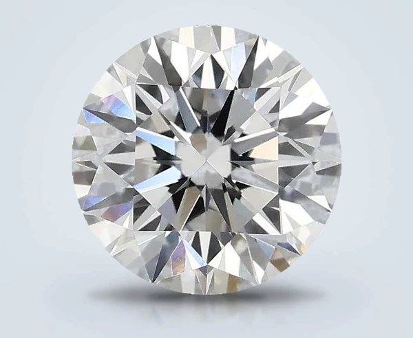 1 Carat · D · VS1 Rare Carat Ideal Cut