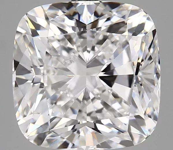 5.01 Carat · D · VS1 Rare Carat Ideal Cut