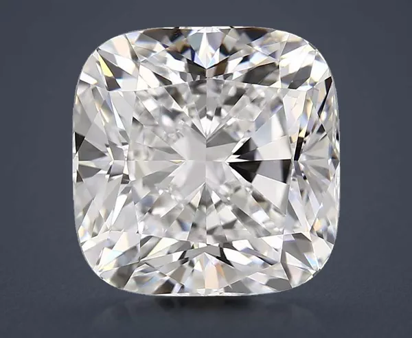 5.01 Carat · D · VS1 Rare Carat Ideal Cut