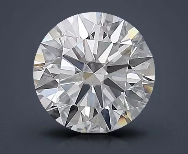 1.11 Carat · D · VVS1 Rare Carat Ideal Cut
