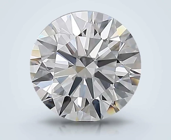1.11 Carat · D · VVS1 Rare Carat Ideal Cut