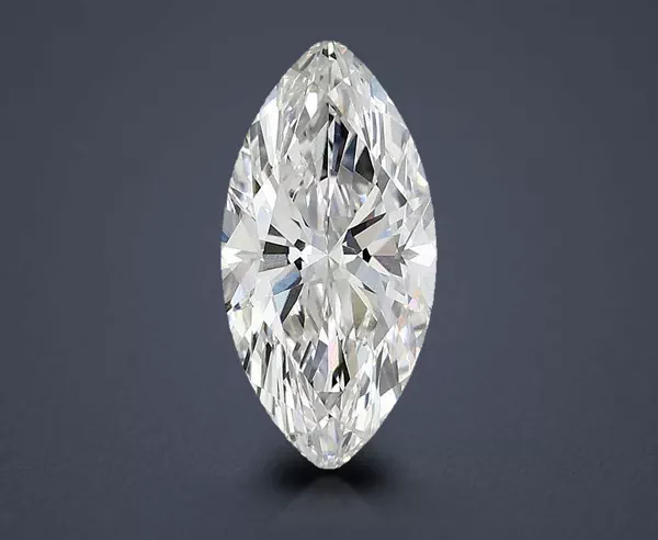 1.59 Carat · F · VS1 Rare Carat Ideal Cut