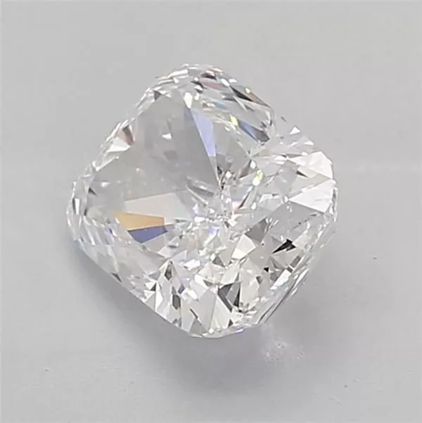 4.03 Carat · D · VS2 Rare Carat Ideal Cut