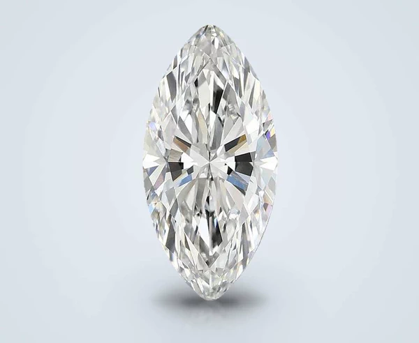 2.52 Carat · F · VVS2 Rare Carat Ideal Cut