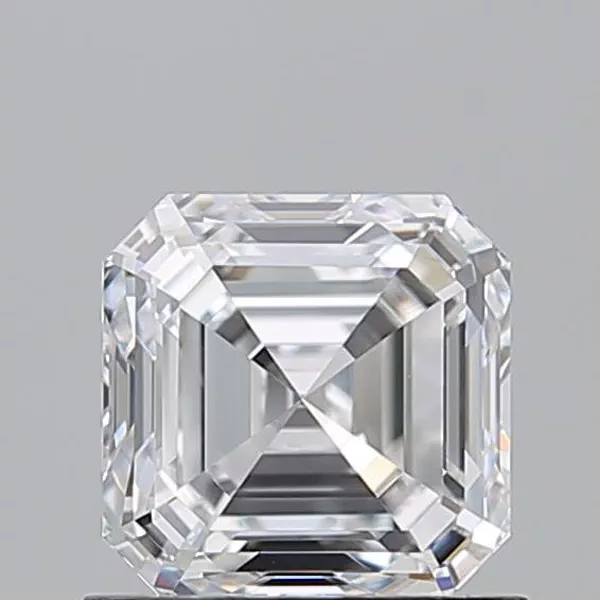 1.01 Carat · D · VS1 Rare Carat Ideal Cut