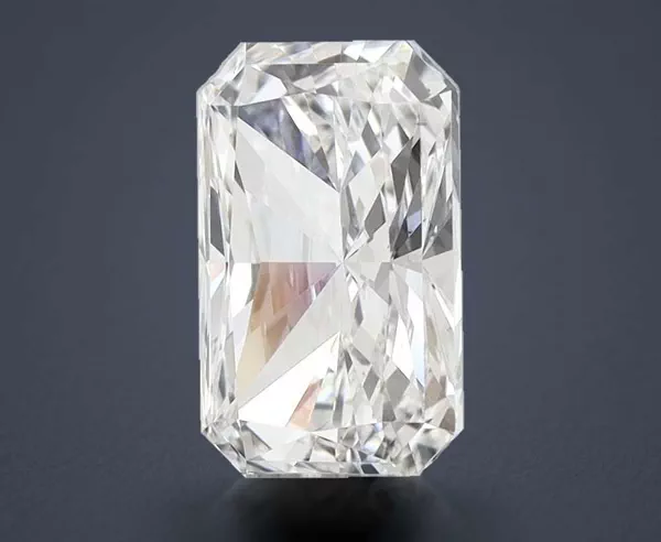 2.56 Carat · E · VS2 Rare Carat Ideal Cut