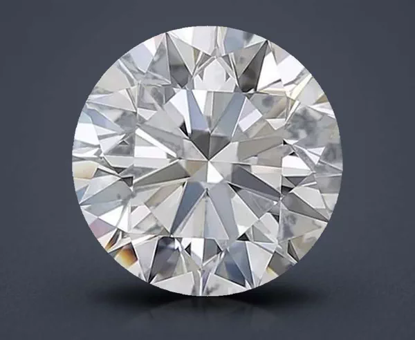 2.17 Carat · D · IF Rare Carat Ideal Cut