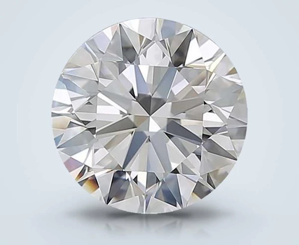 2.17 Carat · D · IF Rare Carat Ideal Cut