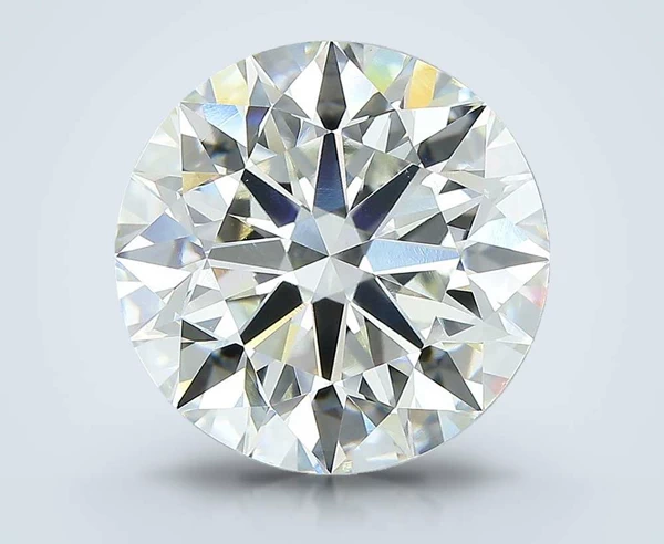 8.01 Carat · J · VS2 Rare Carat Ideal Cut