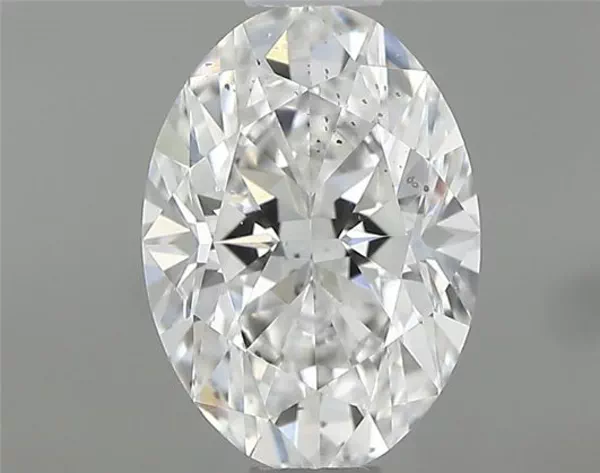 0.6 Carat · E · SI1 Rare Carat Ideal Cut