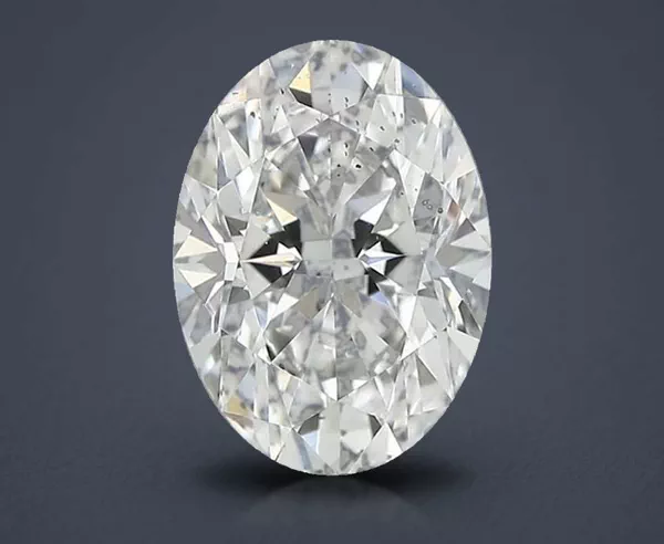 0.6 Carat · E · SI1 Rare Carat Ideal Cut