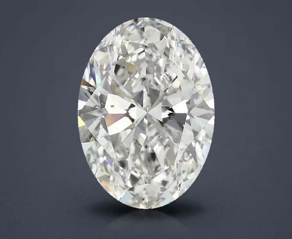 2.52 Carat · E · SI1 Rare Carat Ideal Cut