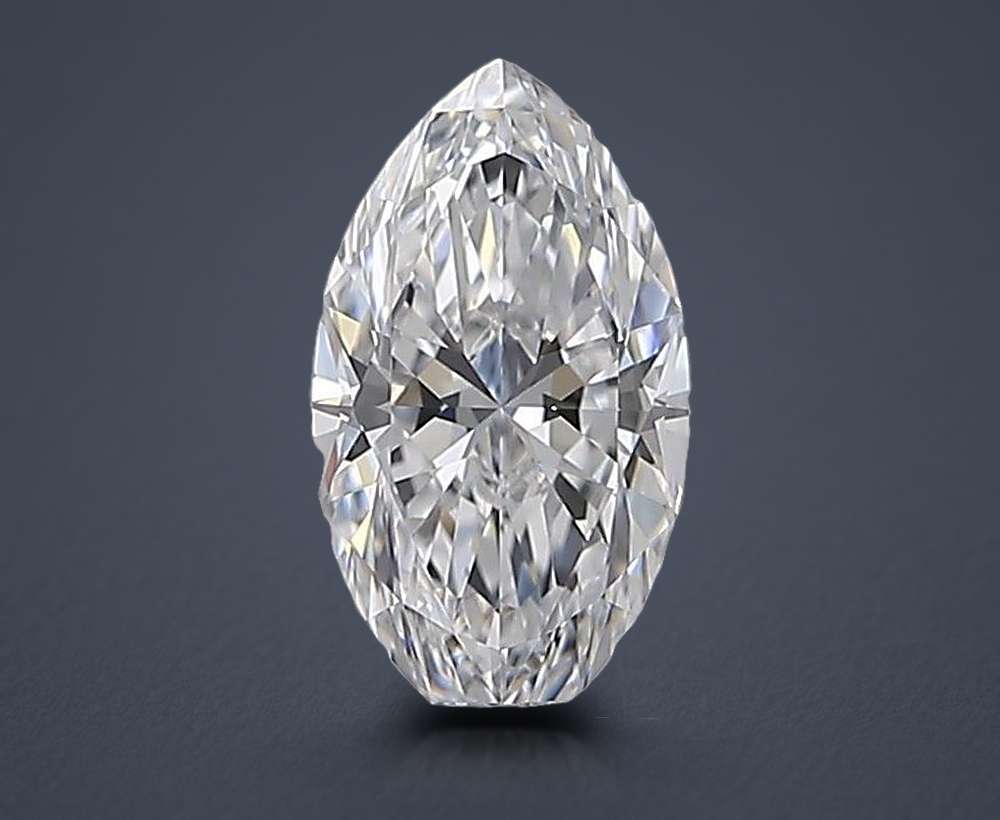 0.51 Carat · D · IF very good Cut