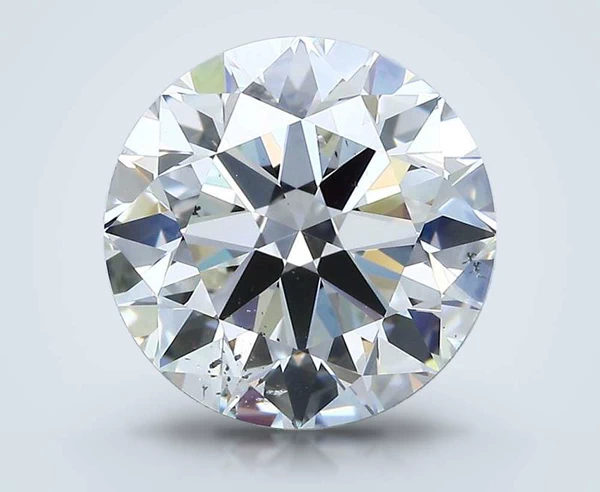 4.7 Carat · I · SI2 excellent Cut