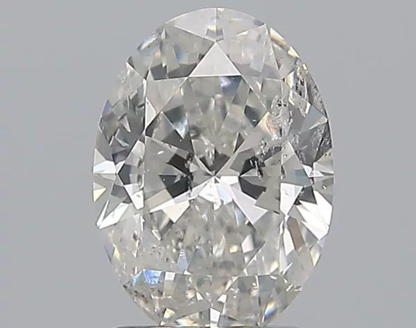 1.5 Carat · G · SI2 Rare Carat Ideal Cut