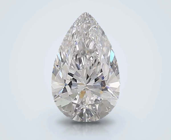 1.58 Carat · D · VVS2 Rare Carat Ideal Cut