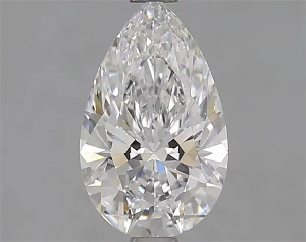 1.29 Carat · D · VVS2 Rare Carat Ideal Cut