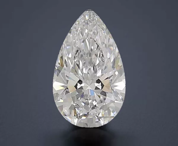 1.29 Carat · D · VVS2 Rare Carat Ideal Cut