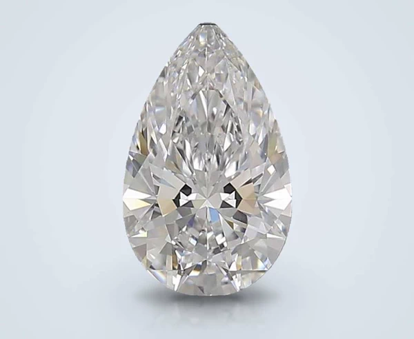1.29 Carat · D · VVS2 Rare Carat Ideal Cut