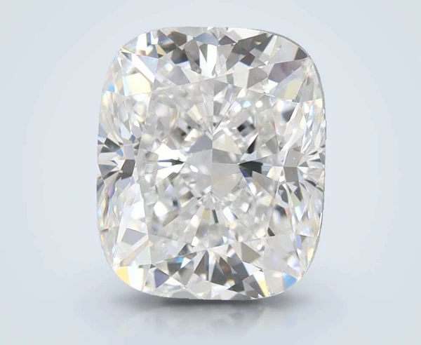 2.35 Carat · D · FL Rare Carat Ideal Cut