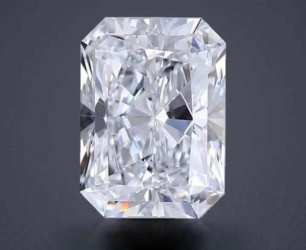 2.04 Carat · F · IF very good Cut