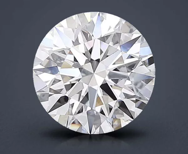2 Carat · D · VS2 Rare Carat Ideal Cut