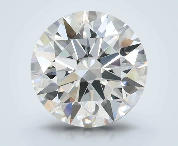 1.18 Carat · D · FL Rare Carat Ideal Cut