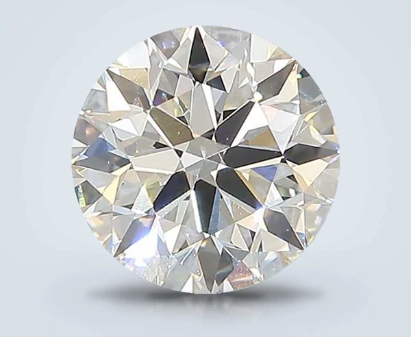 1.71 Carat · I · VS1 excellent Cut