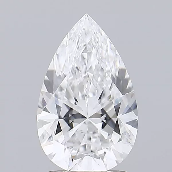 2 Carat · D · VVS2 Rare Carat Ideal Cut