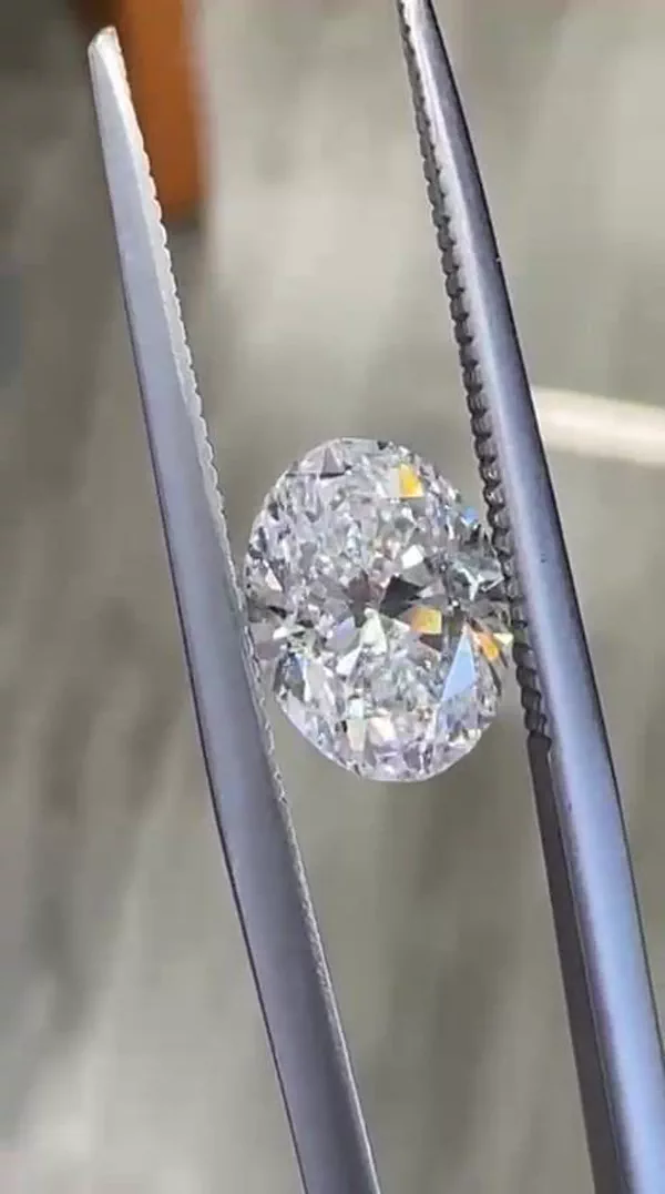 1.82 Carat · D · VS1 very good Cut