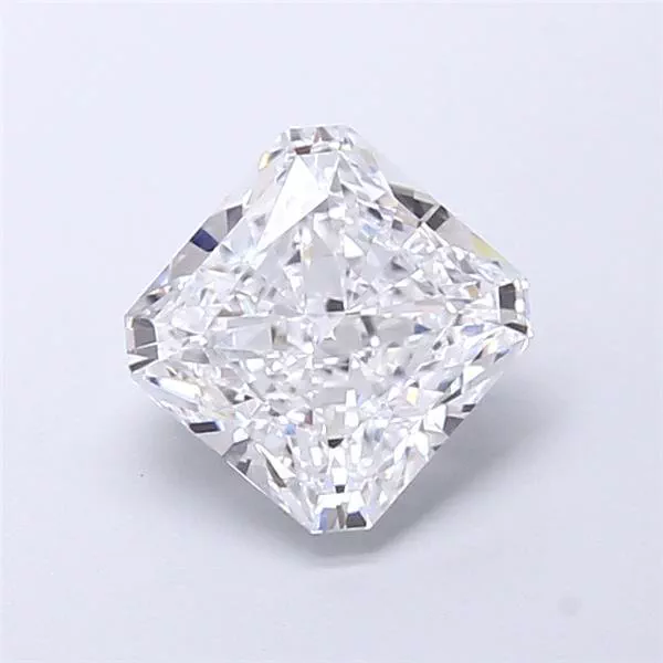 2.01 Carat · D · VVS1 Rare Carat Ideal Cut