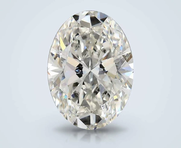 4.07 Carat · G · VVS2 Rare Carat Ideal Cut