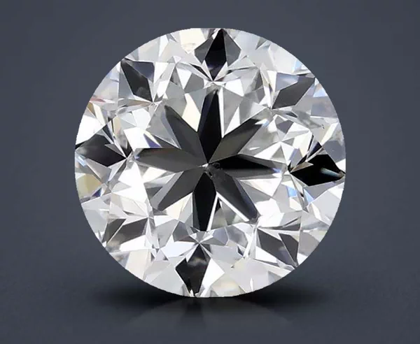 1 Carat · I · SI1 good Cut