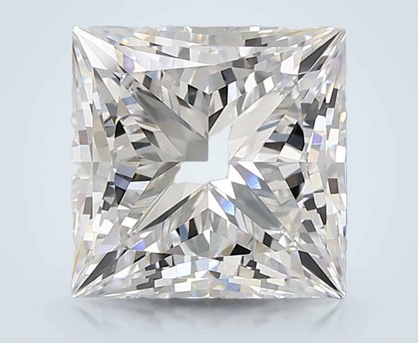 5.03 Carat · D · VVS2 Rare Carat Ideal Cut