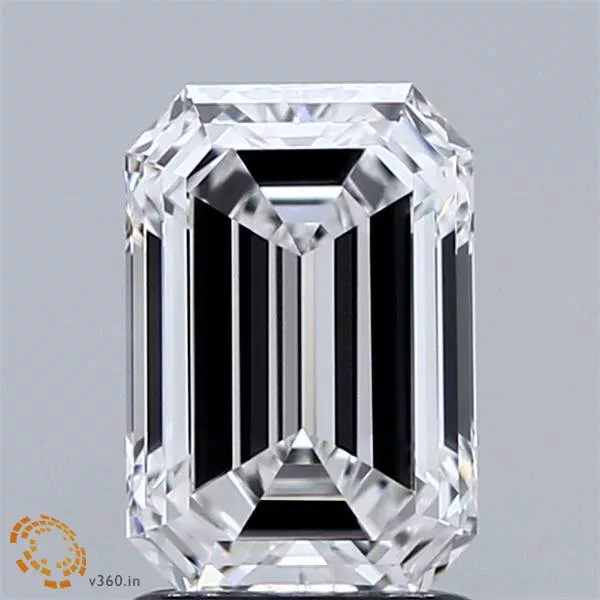 1.77 Carat · F · VVS1 Rare Carat Ideal Cut