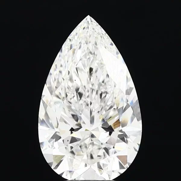 4.51 Carat · F · VS2 Rare Carat Ideal Cut