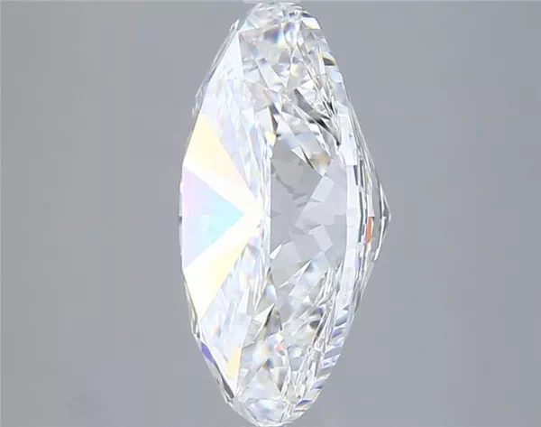 5.01 Carat · E · VVS2 Rare Carat Ideal Cut