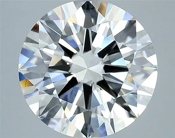 3.21 Carat · I · VVS1 Rare Carat Ideal Cut