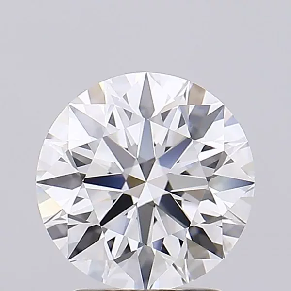 2.26 Carat · D · VVS1 Rare Carat Ideal Cut