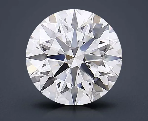 2.26 Carat · D · VVS1 Rare Carat Ideal Cut