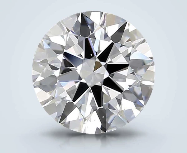 1.73 Carat · D · VS2 Rare Carat Ideal Cut