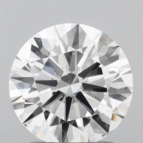 1.51 Carat · E · VS1 Rare Carat Ideal Cut
