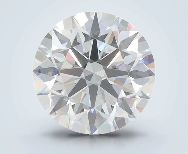 2.36 Carat · D · VVS1 Rare Carat Ideal Cut