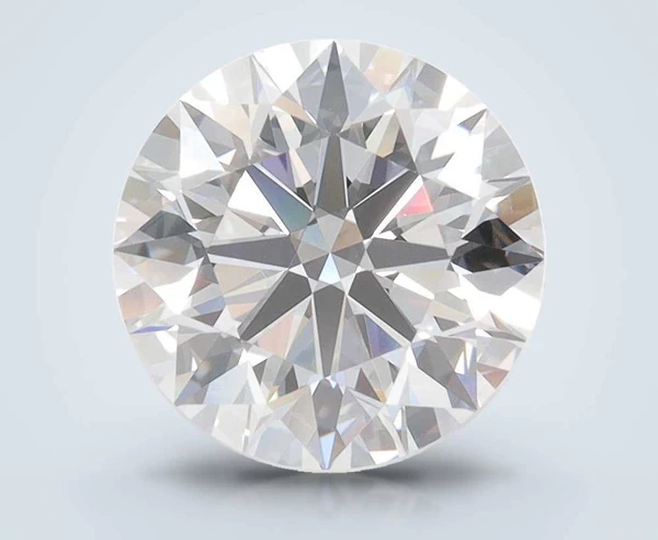 3.06 Carat · D · VVS1 Rare Carat Ideal Cut